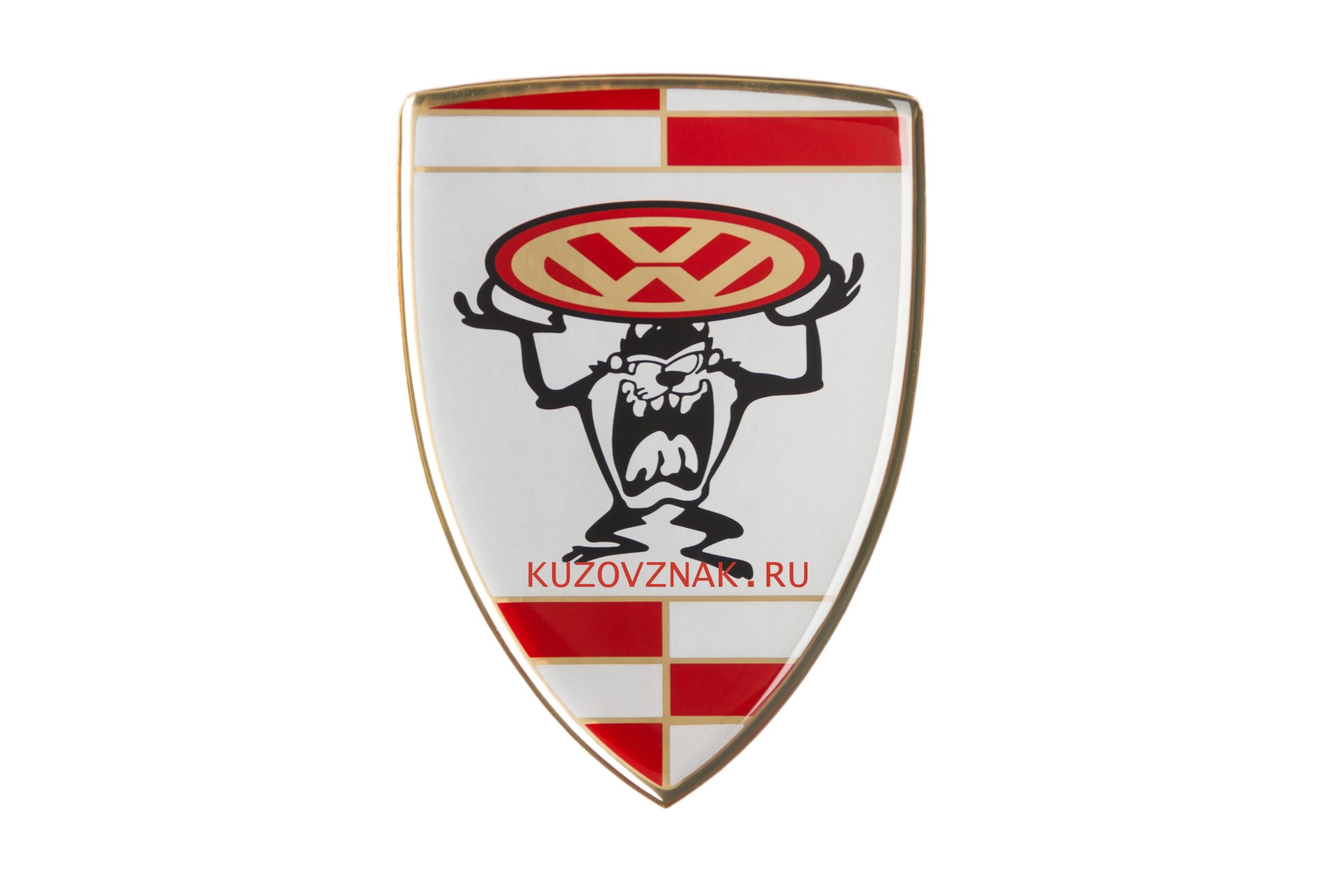 наклейки volkswagen